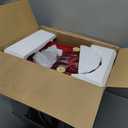 KitchenAid Artisan Series 5 Quart Tilt Head Stand Mixer, KSM150PS,Empire Red