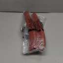 Nicky Bigs Novelties Fake Axe Prop 24 Inchs Long Lumberjack Halloween Costume Accessories Plastic Weapons Felling Ax Adults