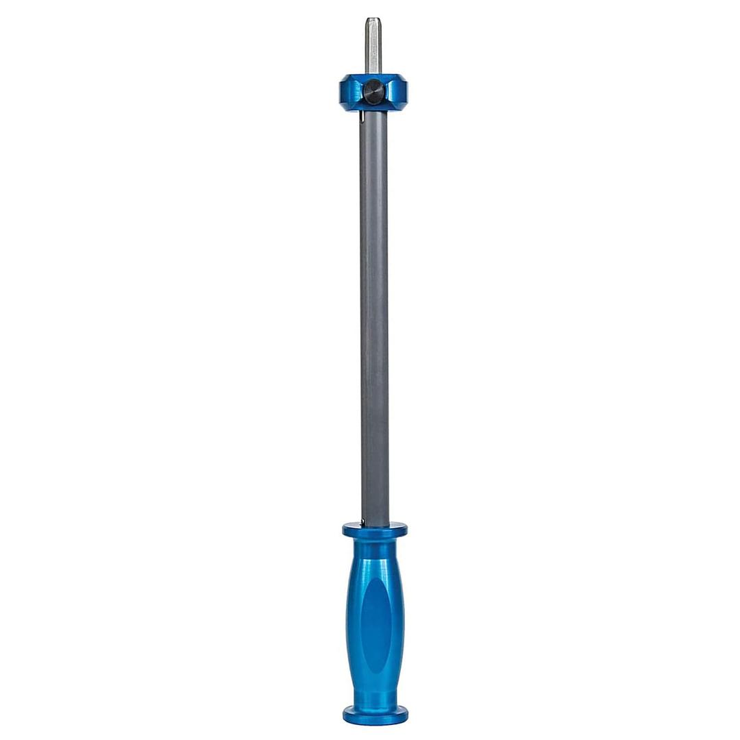 Madison Electric Products MWP Power Pull-It, silver/blue