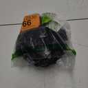 Splendid Women's Scoop Neck Short Sleeve T-Shirt (Medium, Black)