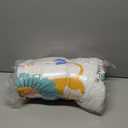 Cartoon Jungle Animals Bedding Set Twin Size Kids Safari Zoo Animals Duvet Covers Lion Tiger Monkey Giraffe Quilt Cover for Boys Girls Teens Child Toddler Comforter Cover for All Seasons