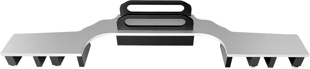 JMSMSH 16"/24" Framing Tool, Wall Stud Framing Tool,Center Framing Spacing Tool, Precision Measurement Fixture Tool for Framing Walls, Roofs, Floors, or Ladders