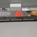 Dyna-Glo Universal Deluxe Rotisserie Kit for Grills