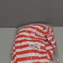 Ekouaer Christmas Onesie for Couples Zipper Hooded Adult Matching Onesie Pajamas with Pockets (X-Small, Reindeer)