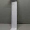 Smart Choice White Refrigerator Door Bin Bottom Shelf Replacement for Frigidaire 240338101