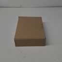 Homecoming Mum Supplies Set - 7'' Artificial Mum Flower Paper Disc Backer Ribbon DIY Craft Kit for Homecoming Week Dancing Party King Queen Gift Decor (Silver, Elegant Style) (Sliver)