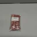 trilece Bow Ties for Men - Men's Solid Pretied Bowties for Formal Wear - Adjustable Bow Tie - Bow ties for Woman