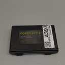 Cinlinso Flashlight High Lumens Rechargeable 2 Pack, 990000 Lumen Super Bright Led Flashlights with 7 Light Modes, IPX6 Waterproof, Powerful Handheld Flash Light for Camping Home Emergencies