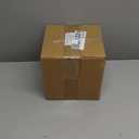 Cholemy 5 Pcs Square Nesting Boxes Decorative Gift Boxes with Lid and Ribbon Assorted Sizes Wrap for Valentines Day, Engagement, Anniversary, Birthday, Bridal Shower Party Gifts(5 Color)