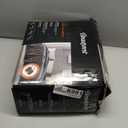 Beautyrest Heated Electric Blanket for Cold Weather, Fast Heating Heated Blanket, Auto Shut Off, Virtually Zero EMF, Multi Heat Setting, UL Certified, Ivory King (90 inx100 in)