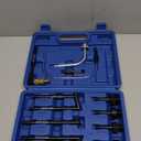 ATF Adapter Transmission Fluid Fill Adapter Transmission Fluid Oil Refilling Connector Tool Kit ATF Filler