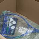 Yonex EZONE 100+ 8th Gen Tennis Racquet (4 1/2 inches), Length: 27.5 inches, Head Size: 100 sq.in.