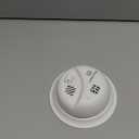 First Alert Hardwired Heat Alarm with Battery Backup, BRK Brands HD6135FB 