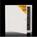 Metal Access Panel for Drywall - 14x14 inch - Wall Hole Cover - Access Door