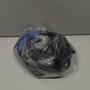 Gaming Headset with Microphone for Pc, Xbox One Series X/s, Ps4, Ps5, Switch, Stereo Wired Noise Cancelling Over-Ear Headphones with Mic, RGB, for Computer, Laptop, Mac, Nintendo (Blue)