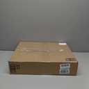 Rest-Eazzzy Cat House for Outdoor Cats, Weatherproof and Insulated Feral Cat House with Mat and Clip, Easy to Put Together, Selfwarming Cat Shelter for Winter(Grey, Waterproof House-S)