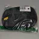 Bumilily 2 Packs Electrostatic Pet Hair Remover Glove for Dogs and Cats  Reusable Brush Pet Hair Removal Glove for Furniture, Car Interiors, Bedding & Clothing