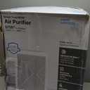 Coway Airmega 160 True HEPA Air Purifier with Air Quality Monitoring, Auto Mode, Filter Indicator, Dove White