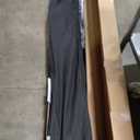 Tyger Auto T1 Soft Roll-up Truck Bed Tonneau Cover Compatible with 2002-2008 Dodge Ram 1500; 2003-2009 2500 3500 | 6'4" (76") Bed | TG-BC1D9056, Black