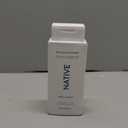 Native Body Wash Contains Naturally Derived Ingredients | For Women & Men, Sulfate, Paraben, & Dye Free Leaving Skin Soft and Hydrated | Sea Salt & Cedar 18 oz