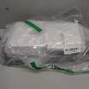 Weysat Tic Tac Toe Toilet Paper Holder Stand Bathroom Wall Decor Rustic Wooden Hanging Storage Freestanding Wall Mounted Shelves Decor for Toilet Tissue Farmhouse (Black, White)