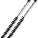 10159-04 4127 13 inch 65lb/289N Gas Strut Shock Lift Support Spring for Leer Camper Shell Truck Topper Cap Canopy Door Window Toolbox Snugtop Replacement Parts, 95966 21-0556-03, Set of 2 by AUCLIDIS
