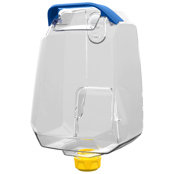 Replacement Clean Tank Assembly