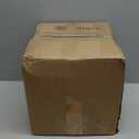 200Ft Metal Garden Hose durable stainless steel Water Hose, flexible, lightweight hose is resistant to kinks and tangles. With 10-way nozzle, strong 3/4 metal fittings, and a Stop Valve. (Silver)