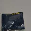 ERHACHAIJIA May The Course Be with You Embroidered Golf Towel with Clip. Funny Golf Accessories Gifts for Men Women Golfer, Birthday Retirement Mother's Day (Navy)