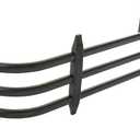 Truck Bed Extender for Ram, Ford, Silverado, Sierra, Tundra, Titan Pickup Truck Universal Tailgate Extension