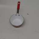 Jacent Olla de aluminio antiadherente de 5 pulgadas, 1 EA