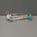 Firework Water Gun, Romantic Fireworks Style Water Spray Toy for Couples, High Pressure Pull-Out Sprinkler Spray Toys for Bathing, Pool, Party Entertainment (2Pcs E)