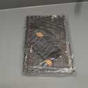 Challenge Coin Display Stand - 11 Rows Military Coins Holder Rack, Wooden Coin Collection Case for Table Top Display