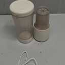 Mr. Coffee Express Cold Brew Coffee Maker, 10-Minute Cold Brew Coffee Machine, Oat Milk