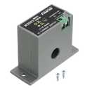 MECCANIXITY Miniature Current Switch 0.05-5A Normally Open AC Current Sensing Switch Sensor Monitoring Relay, M3005