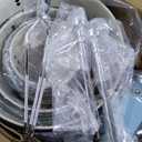 Yamaha Rydeen 5-Piece Drum Set With 22" Bass Drum, Floor Tom, 2 Toms With Ball Clamp And Wood Snare Drum, Gloss Pale Blue