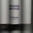 Scent Air Machine for Home, 2000 Sq. Ft Coverage Hotel Collection Diffuser with Smart Cold Air Tech, Whole House Fragrance, Bluetooth Waterless Oil Diffuser for Large Room, Hotel, Spa, Office