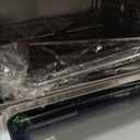 Instant Omni Plus 10-in-1 Air Fryer Toaster Oven Combo, Rotisserie Oven, Deep Fryer, Oil-less Mini Cooker, Convection Oven, Dehydrator, Roaster, Warmer, Reheater, Pizza Oven, 18-Liter