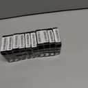 10 x Graftobian ProPaint Crimson Red 1 Ounce