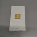 Miracase Magnetic for iPhone 13 Case 6.1 inch (Compatible with MagSafe)with 2X Screen Protectors Military-Grade Protection, Anti-Fingerprint Translucent Matte Phone Case Cover, Frost Clear