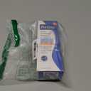 PanOxyl 10% Benzoyl Peroxide Acne Foaming Wash, Maximum Strength, Daily Acne-Fighting Face and Body Cleanser, Face Wash to Clear, Treat and Prevent Acne Pimples and Stubborn Breakouts, 5.5 Oz Tube