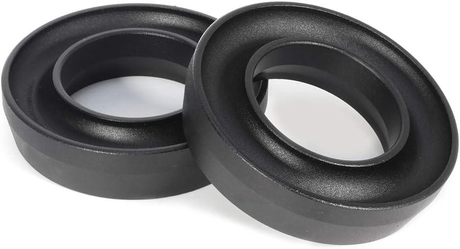 SCITOO 1.5 inch Front Leveling lift kit for Ram 1994-2012 Lift Strut Spacer Compatible for Dodge for Ram 1500 3.7L 2002-2008 Front Lift Spacers