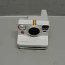 Polaroid Now I-Type Instant Camera - White (Premium)