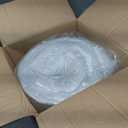 PERLECARE Queen 3 inch Cooling Mattress Topper with Bamboo Cover