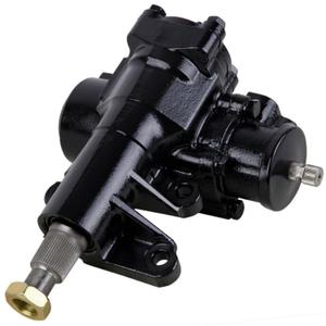 27-8471 Power Steering Gear Box Gearbox Assembly Fit for Toyota 4Runner 1986-1989, Fit for Toyota Pickup 1986-1988, 2.4L 3.0L, Replace for # 4411035080