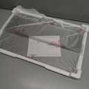 KOORUI 24-inch Computer Monitor Full HD 1920 x 1080p 100Hz VA Display 3000:1 Contrast Ratio with HDMI VGA, Three-Sided Slim Bezels, 100 x 100 mm VESA Mountable, Ergonomic Tilt, Black