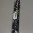 Wildflowers Desk Pad Protector, Mouse Pad, Office Desk Mat, Non-Slip PU Leather Desk Blotter, Laptop Desk Pad, Waterproof Desk Writing Pad for Office and Home (31.5" x 15.7 ")