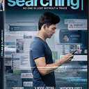 Searching - DVD + Digital