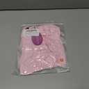 Avidlove Teddy Lingerie for Women Sexy Mesh Bodysuit Snap Crotch Body Suits Sheer Emboroidered One Piece Babydoll (XXL)