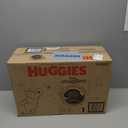 Huggies Size 1 Diapers, Little Snugglers Diapers, Size 1 (8-14 lbs), 198 Count (6 Packs of 33)
